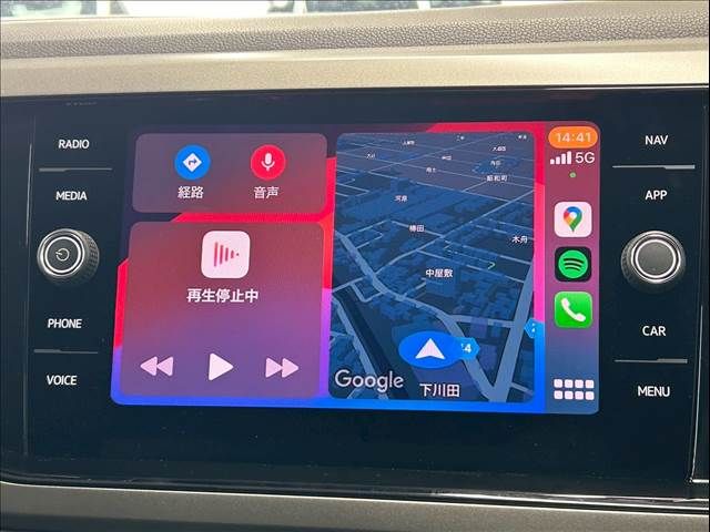 VOLKSWAGEN VOLKSWAGEN POLO 2019