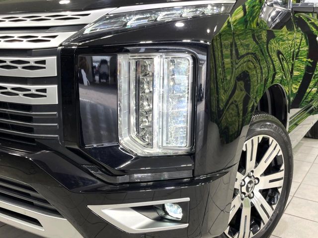 MITSUBISHI DELICA D:5 4WD 2024