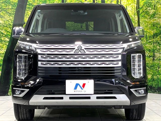 MITSUBISHI DELICA D:5 4WD 2024