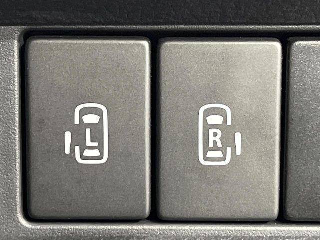 SUZUKI Spacia custom 4WD 2018