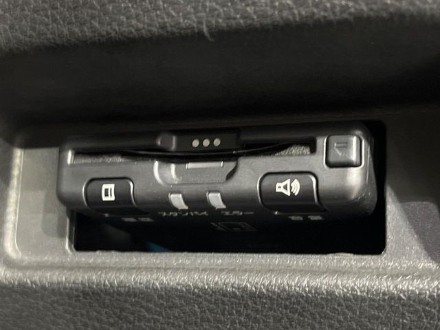 SUZUKI Spacia custom 4WD 2018