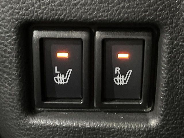 SUZUKI Spacia custom 4WD 2018