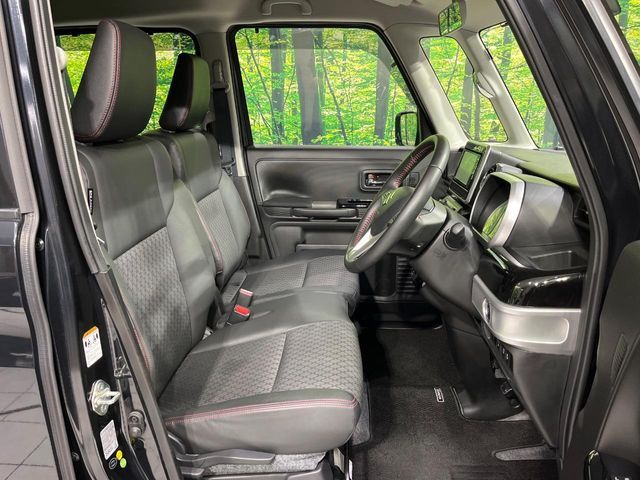 SUZUKI Spacia custom 4WD 2018