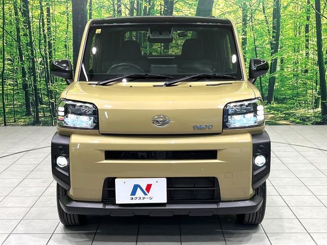 DAIHATSU TAFT 2020