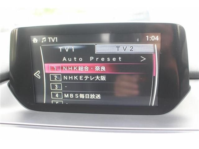 MAZDA ATENZA Wagon 2015