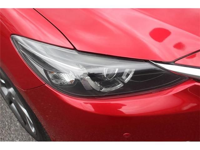 MAZDA ATENZA Wagon 2015