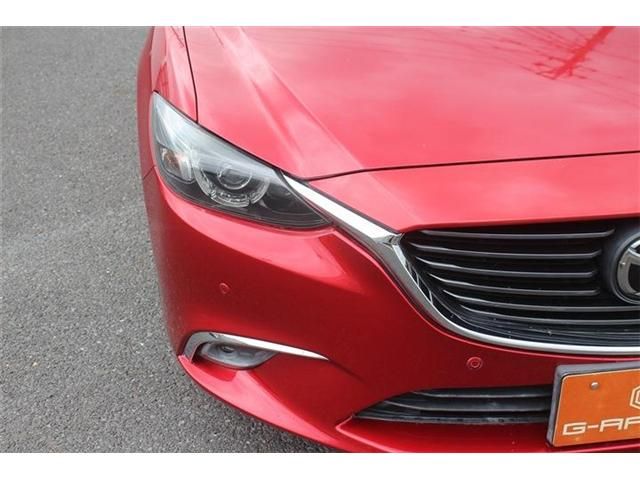 MAZDA ATENZA Wagon 2015