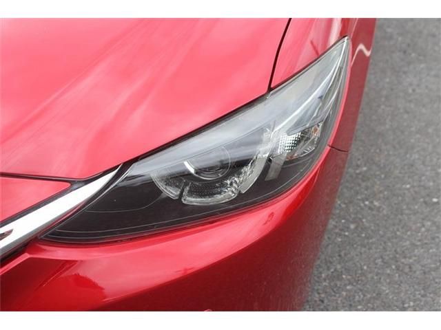 MAZDA ATENZA Wagon 2015