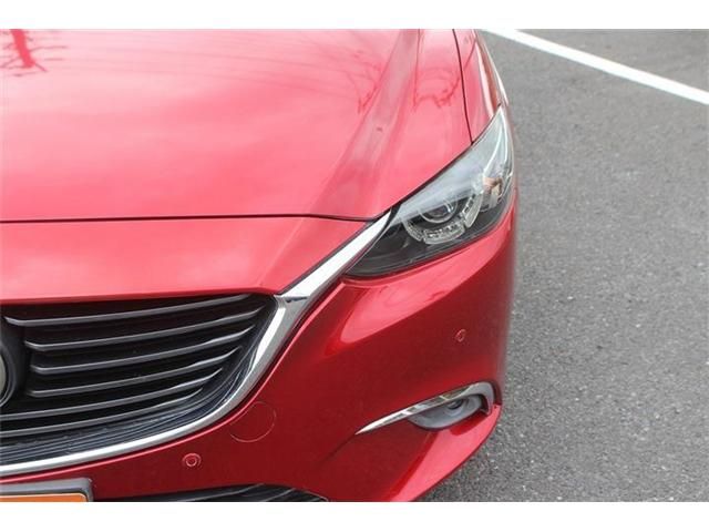 MAZDA ATENZA Wagon 2015