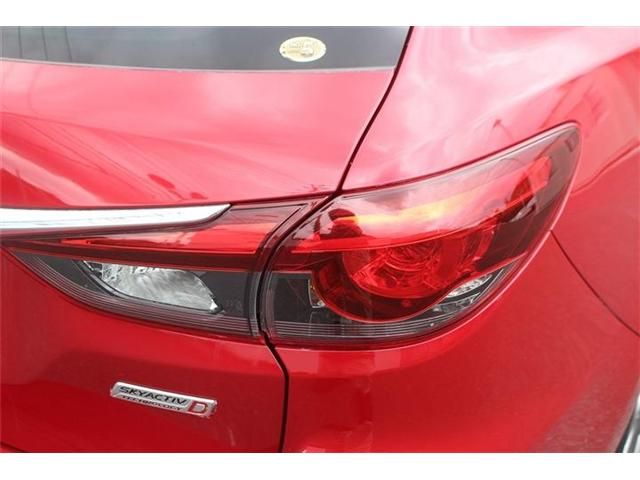 MAZDA ATENZA Wagon 2015