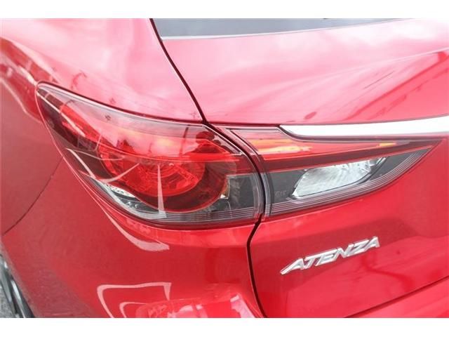 MAZDA ATENZA Wagon 2015