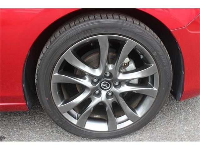 MAZDA ATENZA Wagon 2015