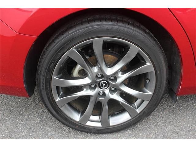 MAZDA ATENZA Wagon 2015