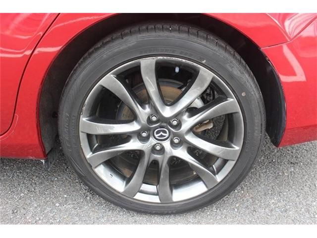 MAZDA ATENZA Wagon 2015