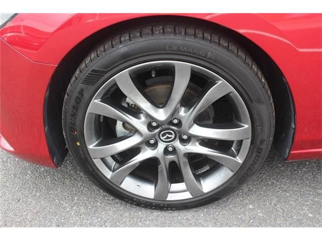 MAZDA ATENZA Wagon 2015