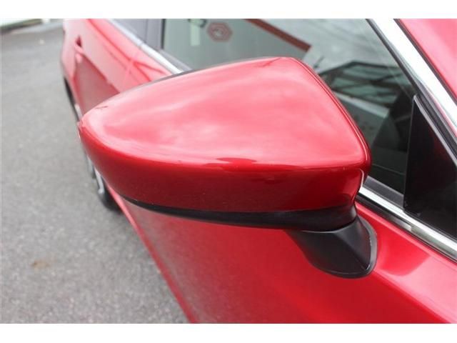 MAZDA ATENZA Wagon 2015