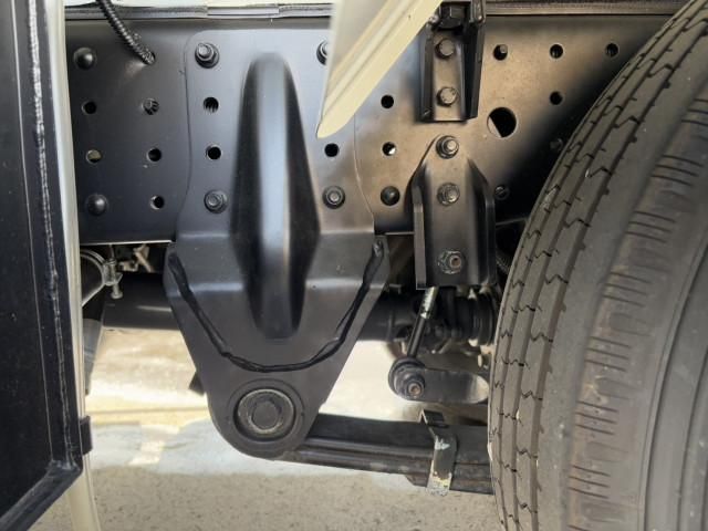 MITSUBISHI CANTER 2024