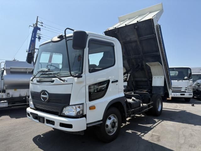 HINO DUTRO 2020