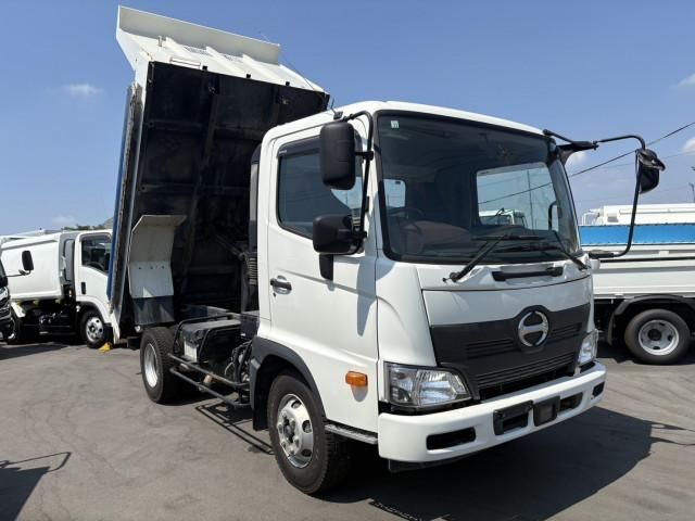 HINO DUTRO 2020
