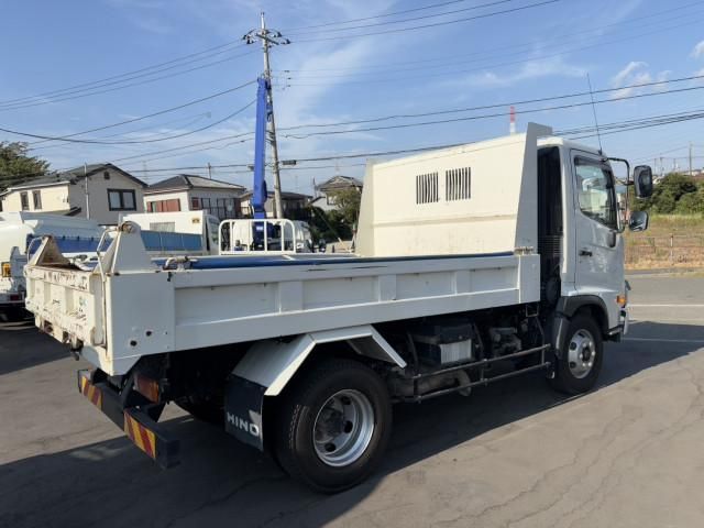HINO DUTRO 2020