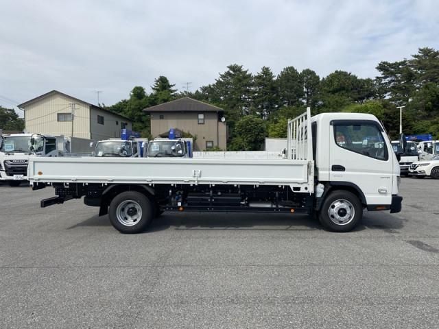 MITSUBISHI CANTER 2024