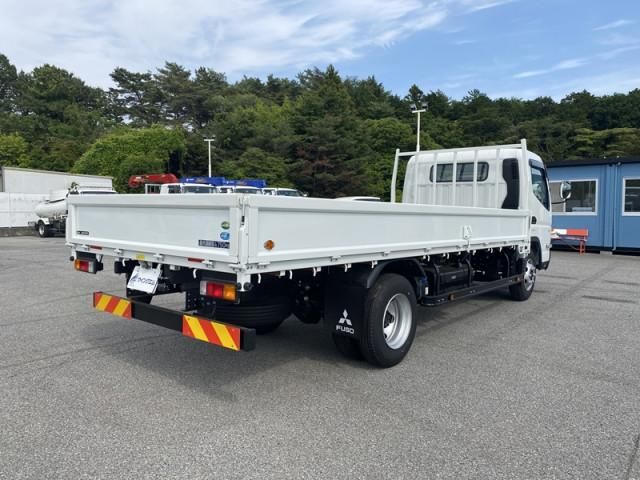 MITSUBISHI CANTER 2024