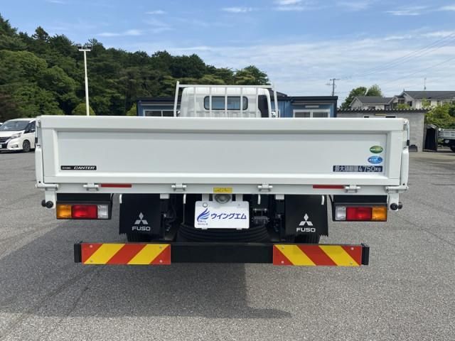 MITSUBISHI CANTER 2024