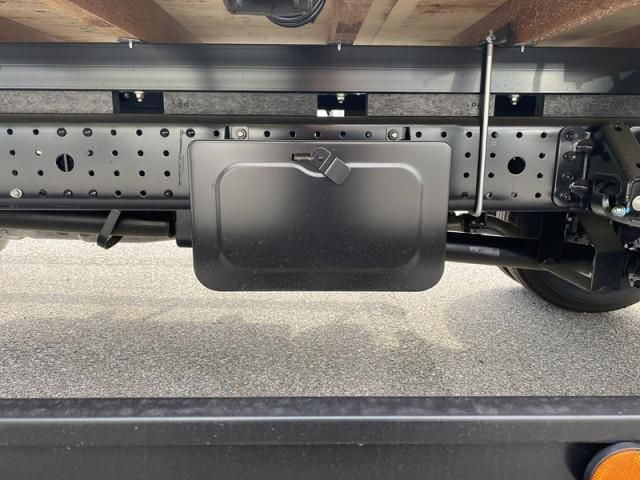 MITSUBISHI CANTER 2024