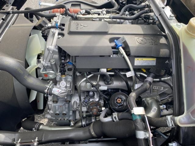 MITSUBISHI CANTER 2024