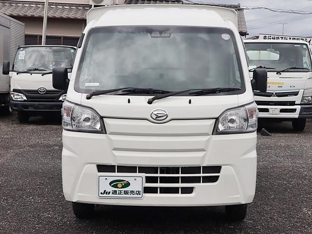 DAIHATSU HIJET truck 2021