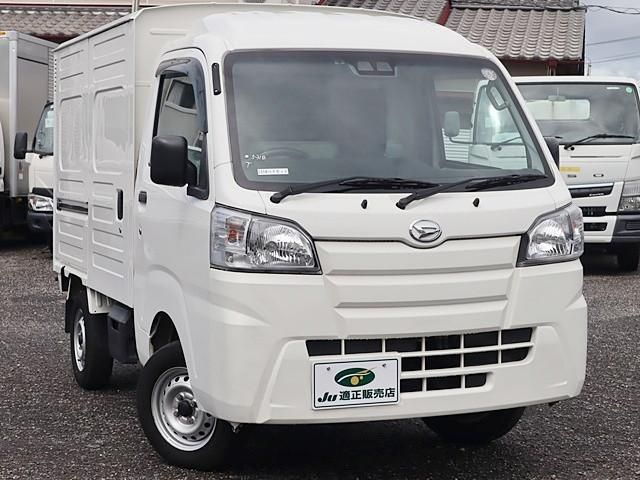 DAIHATSU HIJET truck 2021