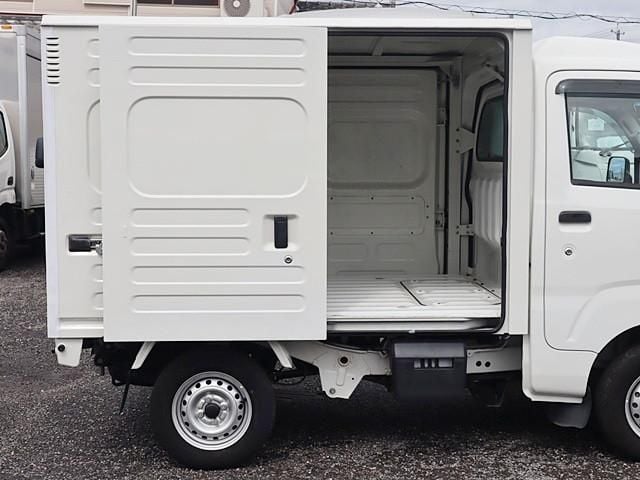 DAIHATSU HIJET truck 2021