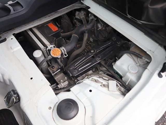 DAIHATSU HIJET truck 2021