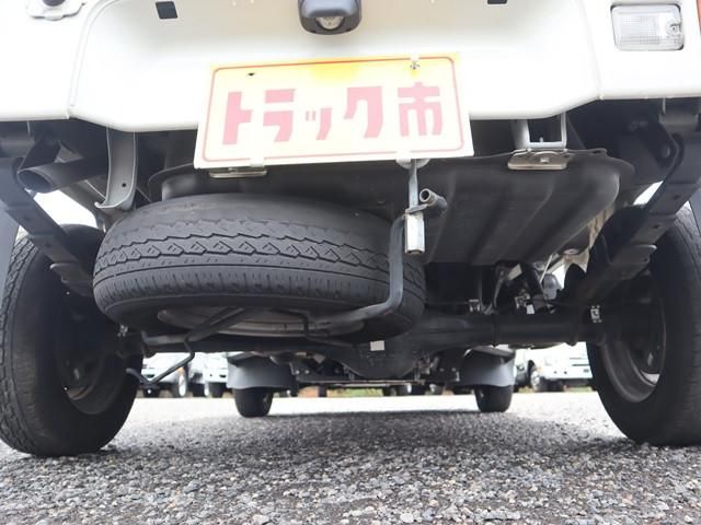 DAIHATSU HIJET truck 2021