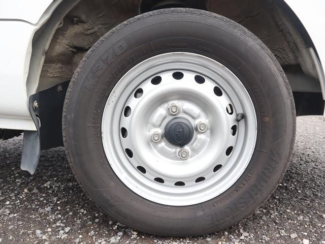 DAIHATSU HIJET truck 2021