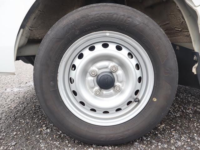 DAIHATSU HIJET truck 2021