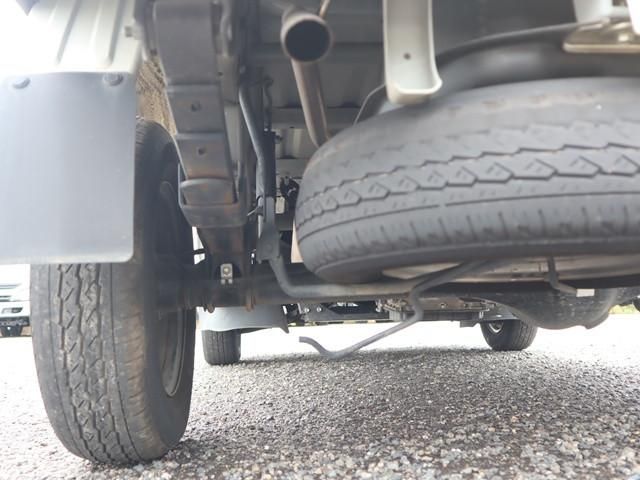 DAIHATSU HIJET truck 2021