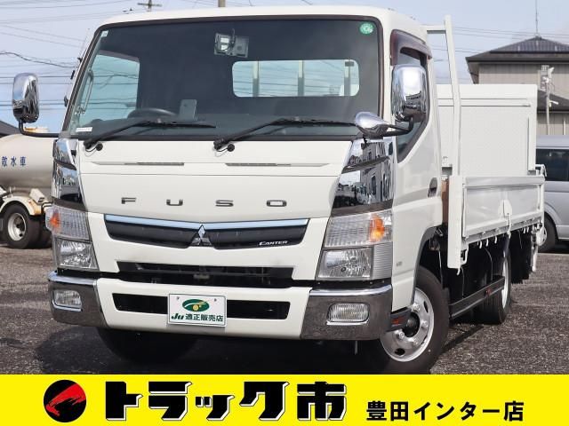 MITSUBISHI CANTER 2018