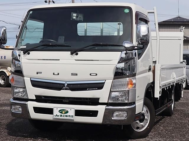 MITSUBISHI CANTER 2018