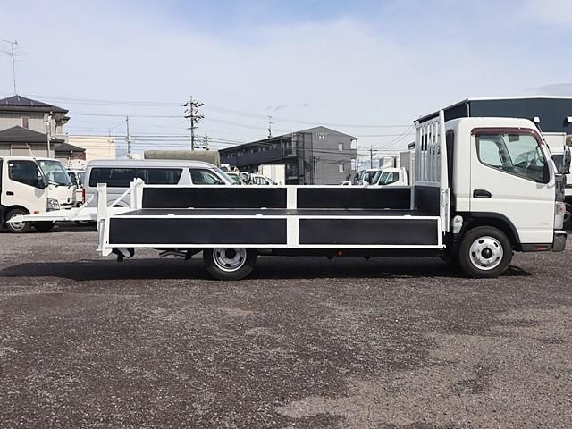 MITSUBISHI CANTER 2018