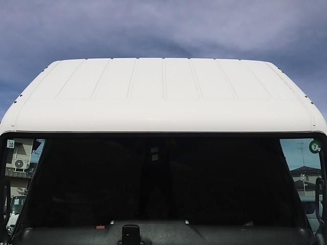 MITSUBISHI CANTER 2018