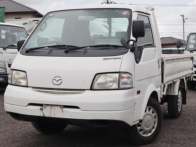 MAZDA BONGO truck 2WD 2017