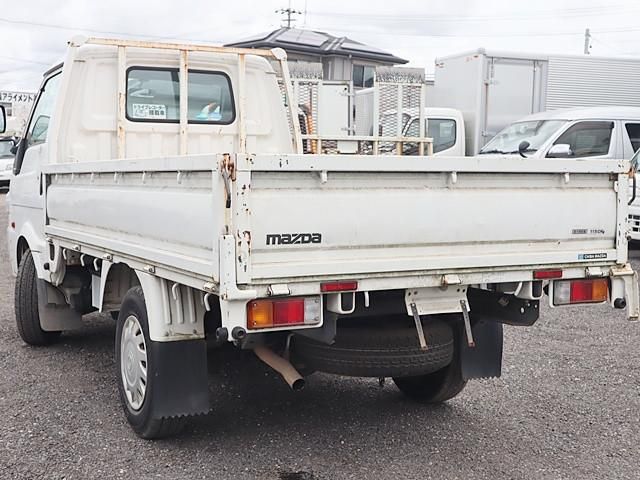 MAZDA BONGO truck 2WD 2017