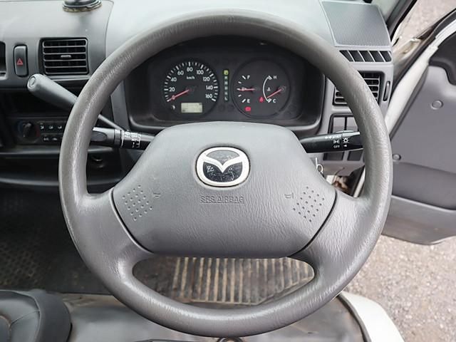 MAZDA BONGO truck 2WD 2017