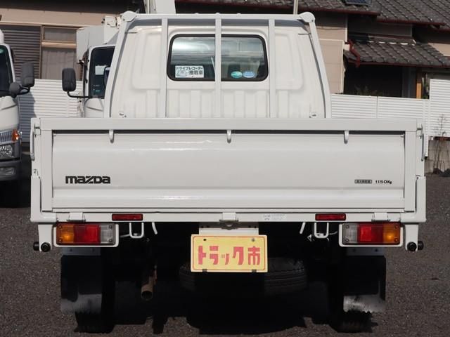 MAZDA BONGO truck 2WD 2017
