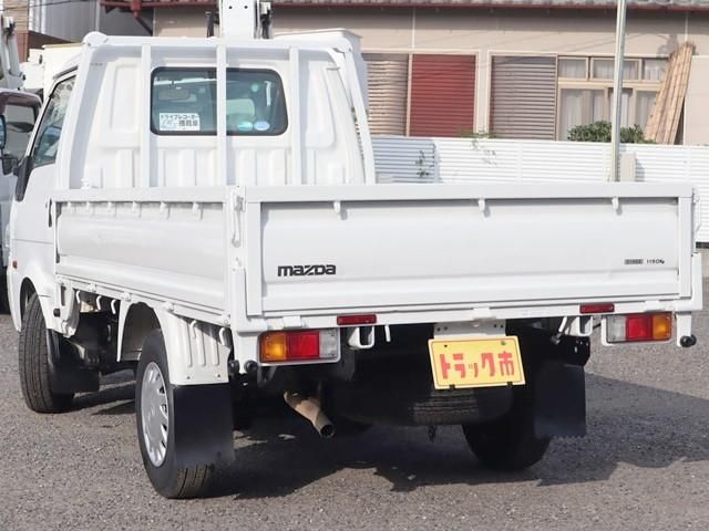 MAZDA BONGO truck 2WD 2017