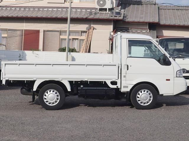 MAZDA BONGO truck 2WD 2017