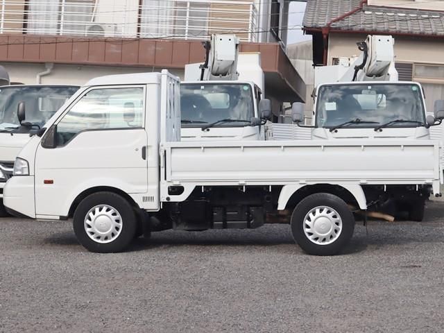 MAZDA BONGO truck 2WD 2017