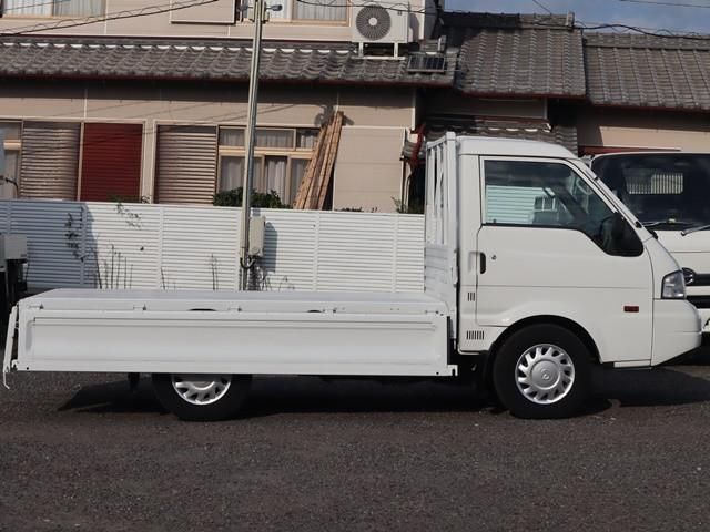MAZDA BONGO truck 2WD 2017