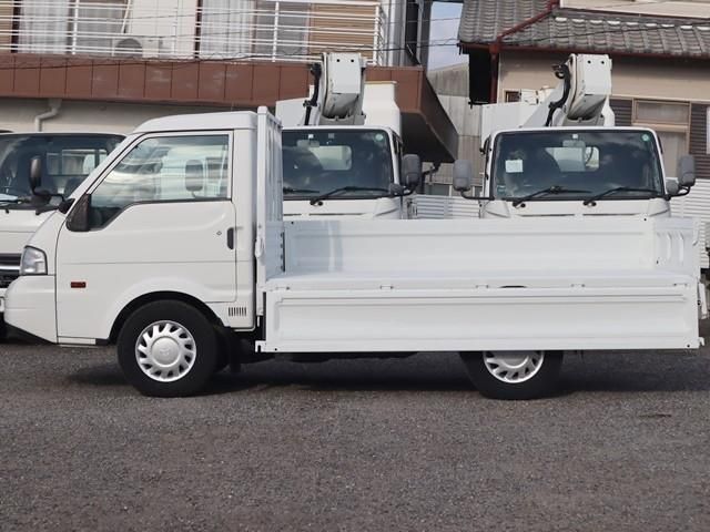 MAZDA BONGO truck 2WD 2017